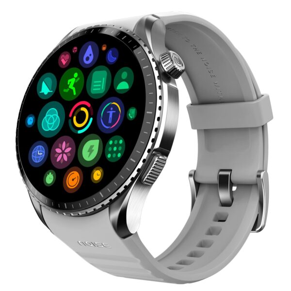 Noise Origin Smart Watch Smoothest UI Experience (New Nebula…