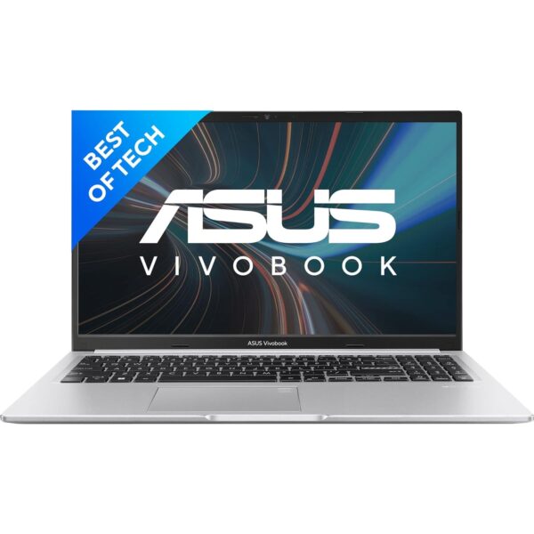 ASUS Vivobook 15, Intel Core i5-1235U 12th Gen, 15.6″ (39.62…