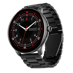 boAt Lunar Call Pro Smart Watch with 1.39 AMOLED Display, BT…