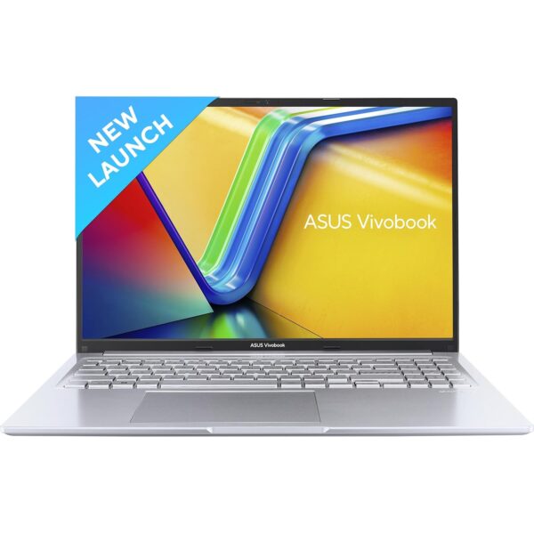 ASUS Vivobook 16 (2023), Intel Core i5-1335U 13th Gen, 16″ (…