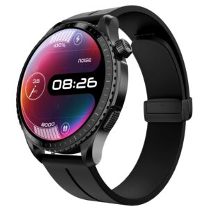 Noise Origin Smart Watch Smoothest UI Experience (New Nebula…