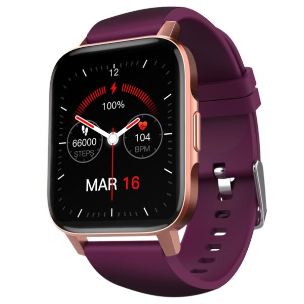 TAGG Verve NEO Smartwatch 1.69’’ HD Display | 60+ Sports Mod…