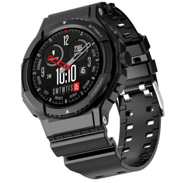 Fire-Boltt Newly Launched Quest Smartwatch 1.39″ Full Touch …