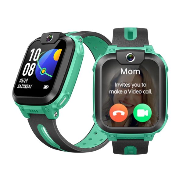 IMOO Watch Phone Z1 Kids Smart Watch, 4G Kids Smartwatch Pho…