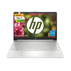 HP 15s 12th Gen Intel Core i5 1235U, 15.6-inch(39.6 cm) FHD,…