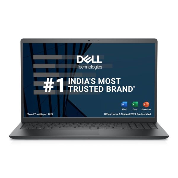 Dell 15 Thin & Light Laptop, Intel Core 13th Generation i5-1…