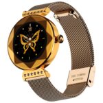 smart watch for women latest