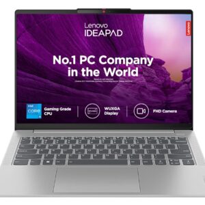 Lenovo IdeaPad Slim 5 12th Gen Intel Core i5 12450H 14″ (36c…