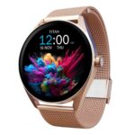 smart watch for women latest