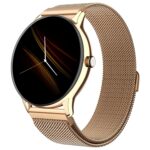 smart watch for women latest with calling